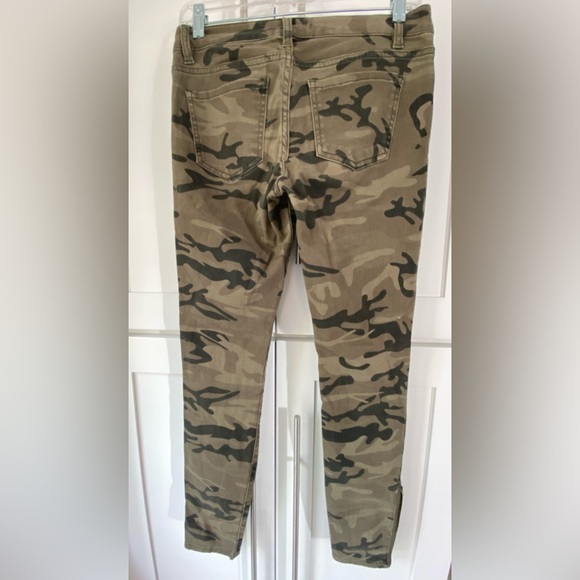 Life in progress jeans - Picture 3 of 7